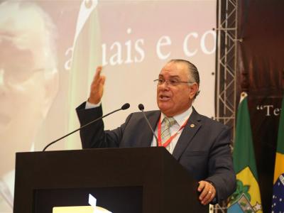 I CONGRESSO BRASILEIRO DE DIREITO PROCESSUAL CIVIL