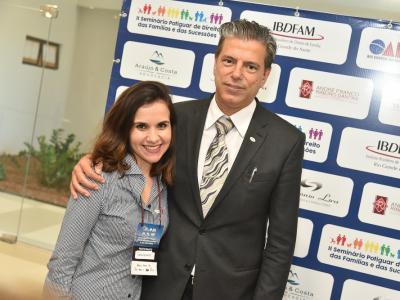 II SEMINÁRIO DE DIREITO DAS FAMÍLIAS E DAS SUCESSÕES 