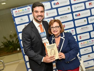 II SEMINÁRIO DE DIREITO DAS FAMÍLIAS E DAS SUCESSÕES 