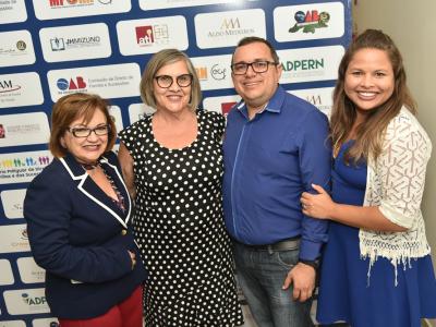 II SEMINÁRIO DE DIREITO DAS FAMÍLIAS E DAS SUCESSÕES 