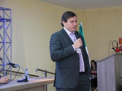 I FÓRUM DE DIREITO DO TRABALHO E PREVIDENCIÁRIO: Entendendo as reformas.