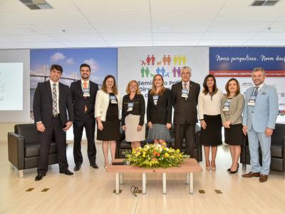 II SEMINÁRIO DE DIREITO DAS FAMÍLIAS E DAS SUCESSÕES 